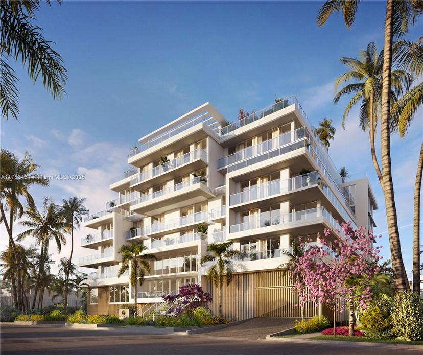 Picture of 9760 W Bay Harbor Dr # 302, Bay Harbor Islands FL 33154