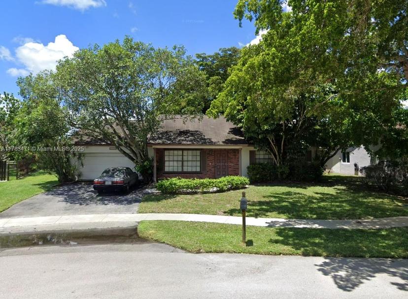 Picture of 8668 SW 50Th St, Cooper City FL 33328