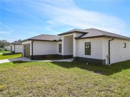 Picture of 853 Frederick Reid St E, Lehigh Acres, FL 33974