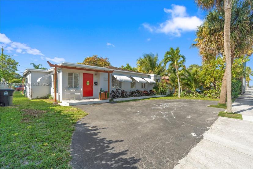 Picture of 1260 NE 135Th St, North Miami FL 33161