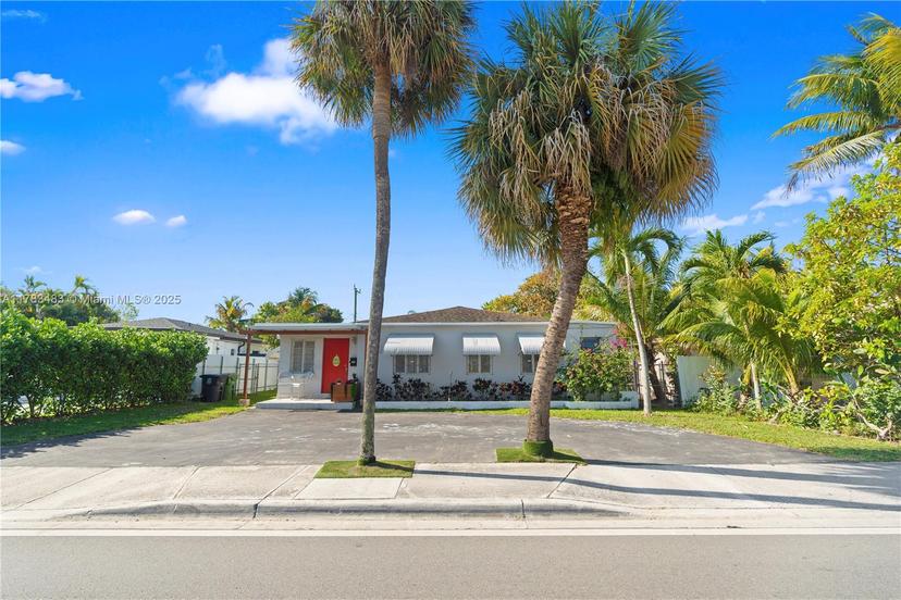 Picture of 1260 NE 135Th St, North Miami FL 33161