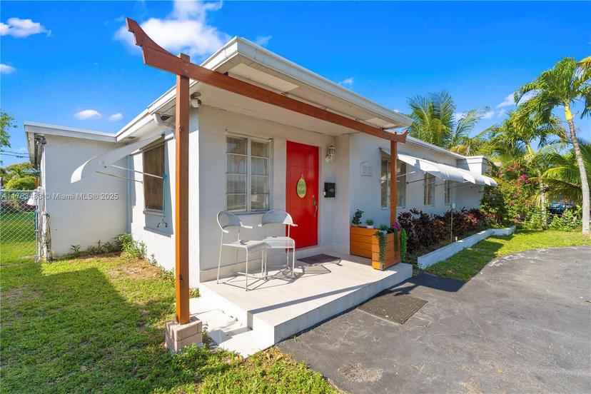 Picture of 1260 NE 135Th St, North Miami FL 33161