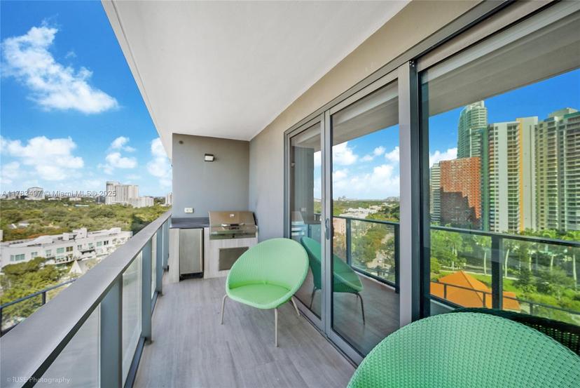 Picture of 1451 Brickell Ave # 1003, Miami FL 33131