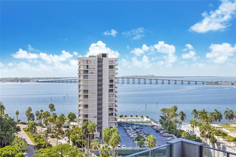 Picture of 1451 Brickell Ave # 1003, Miami FL 33131