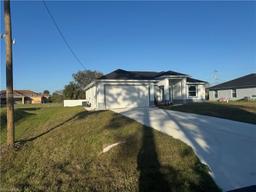 Picture of 3411 13Th St Sw, Lehigh Acres, FL 33976