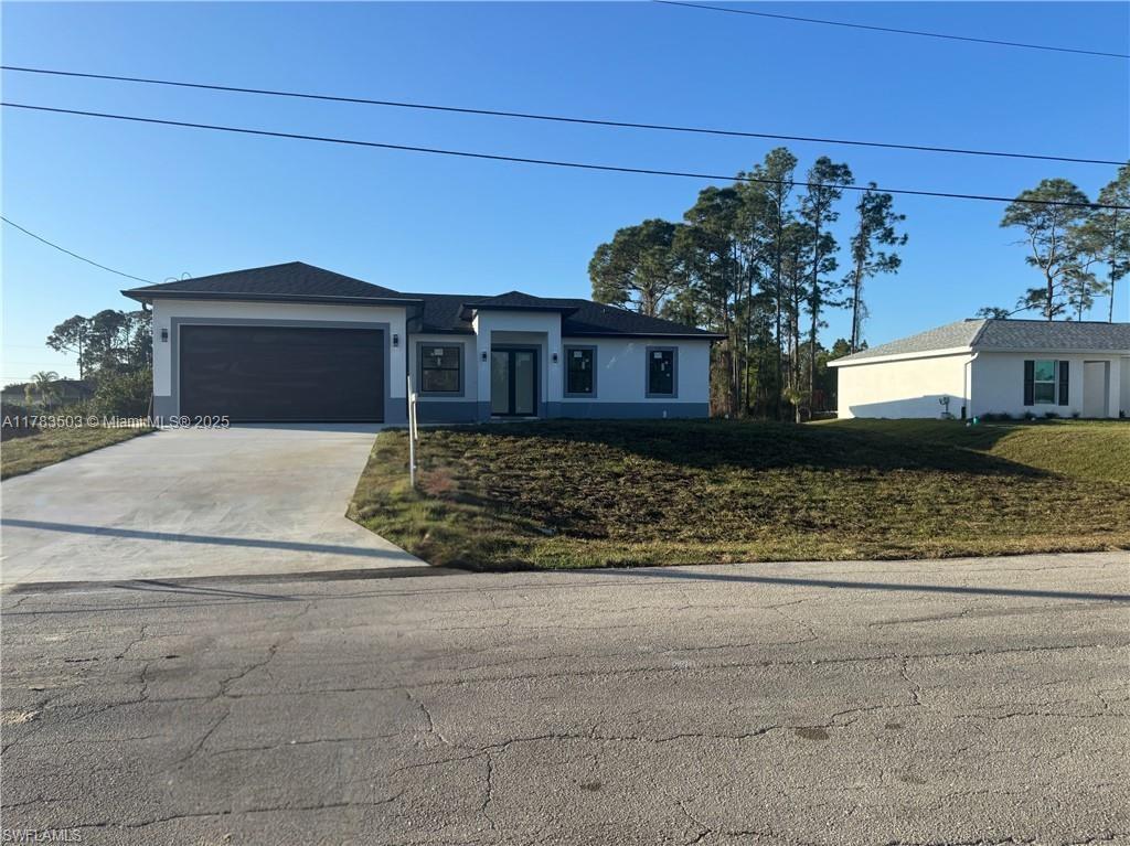 Picture of 3411 13Th St Sw, Lehigh Acres, FL 33976