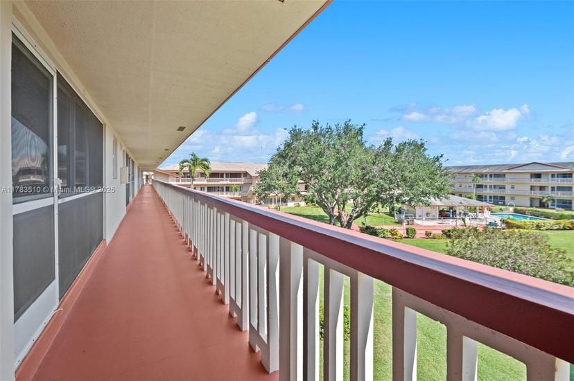Picture of 5300 Washington St # G323, Hollywood FL 33021