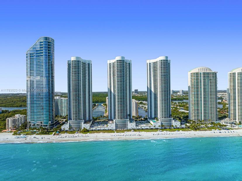 Picture of 15901 Collins Ave # 2106, Sunny Isles Beach FL 33160