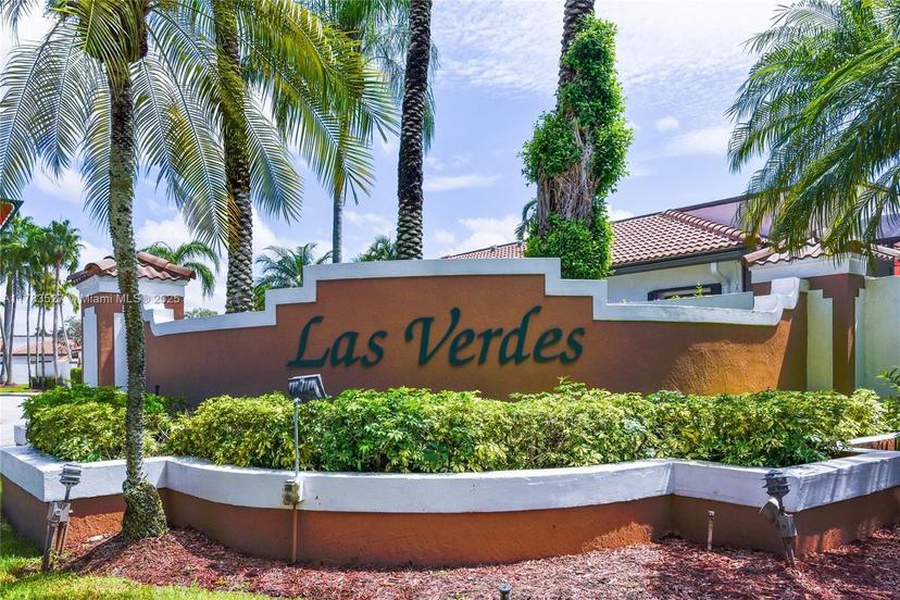 Picture of 502 SW 158Th Ter # 203, Pembroke Pines FL 33027