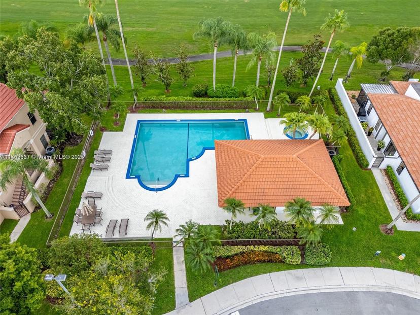 Picture of 502 SW 158Th Ter # 203, Pembroke Pines FL 33027