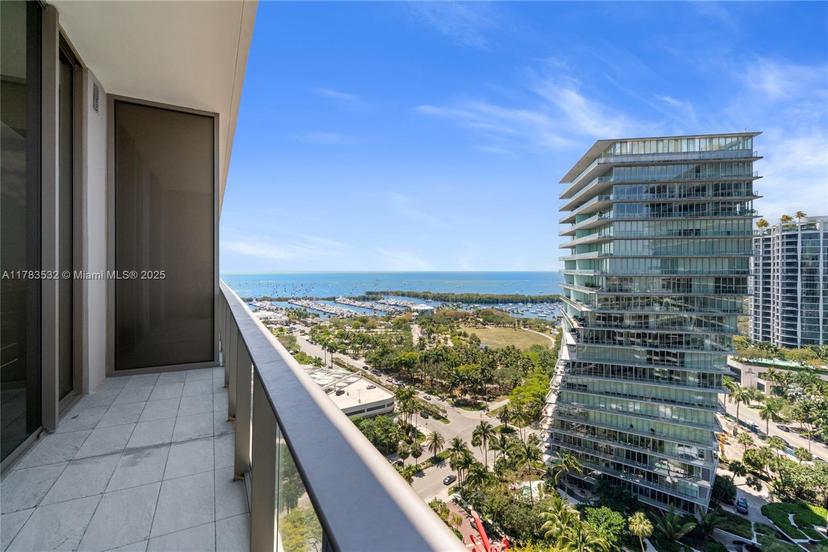 Picture of 2655 S Bayshore Dr # 1707, Miami FL 33133