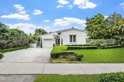 Picture of 537 Marmore Ave, Coral Gables, FL 33146