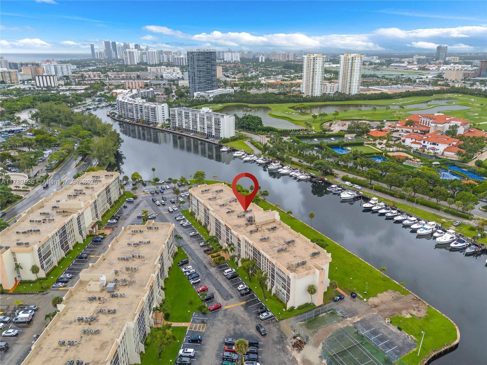 Picture of 601 Three Islands Blvd # 304, Hallandale Beach, FL 33009
