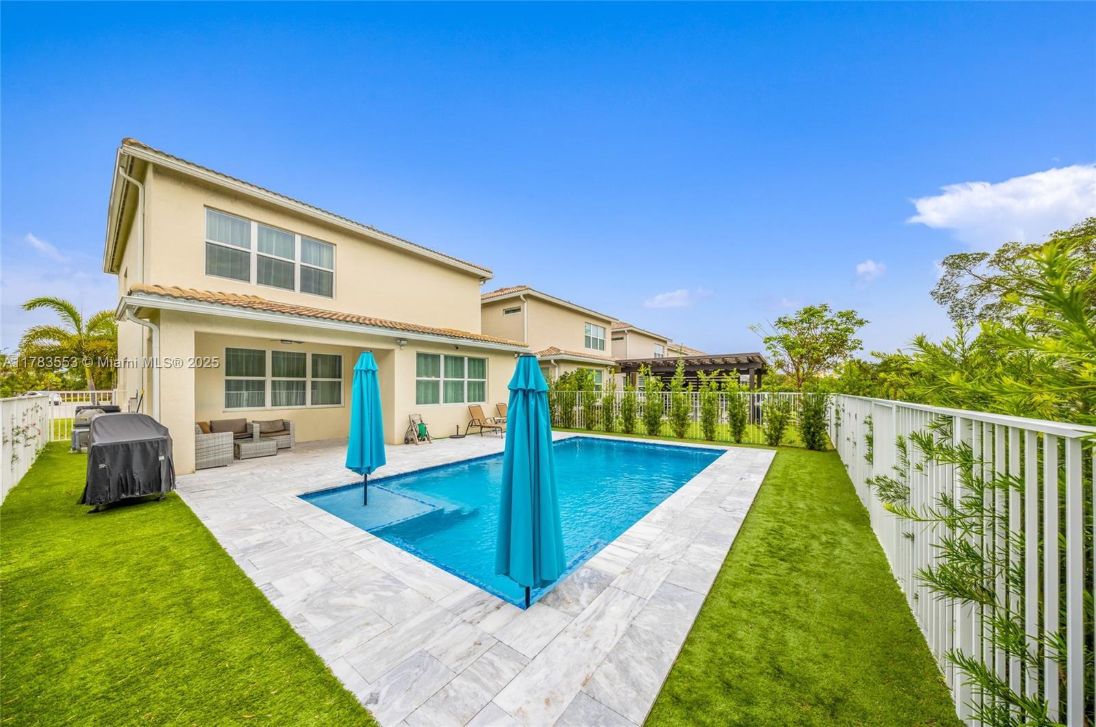 Picture of 1705 Trailhead Ter, Hollywood, FL 33021