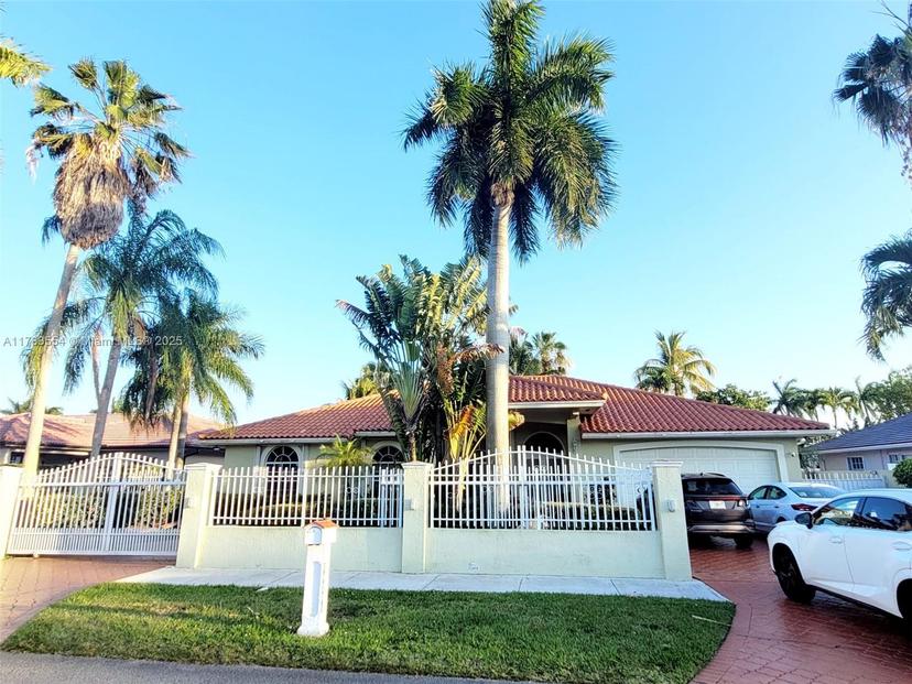 Picture of 14246 SW 21St Ter, Miami FL 33175