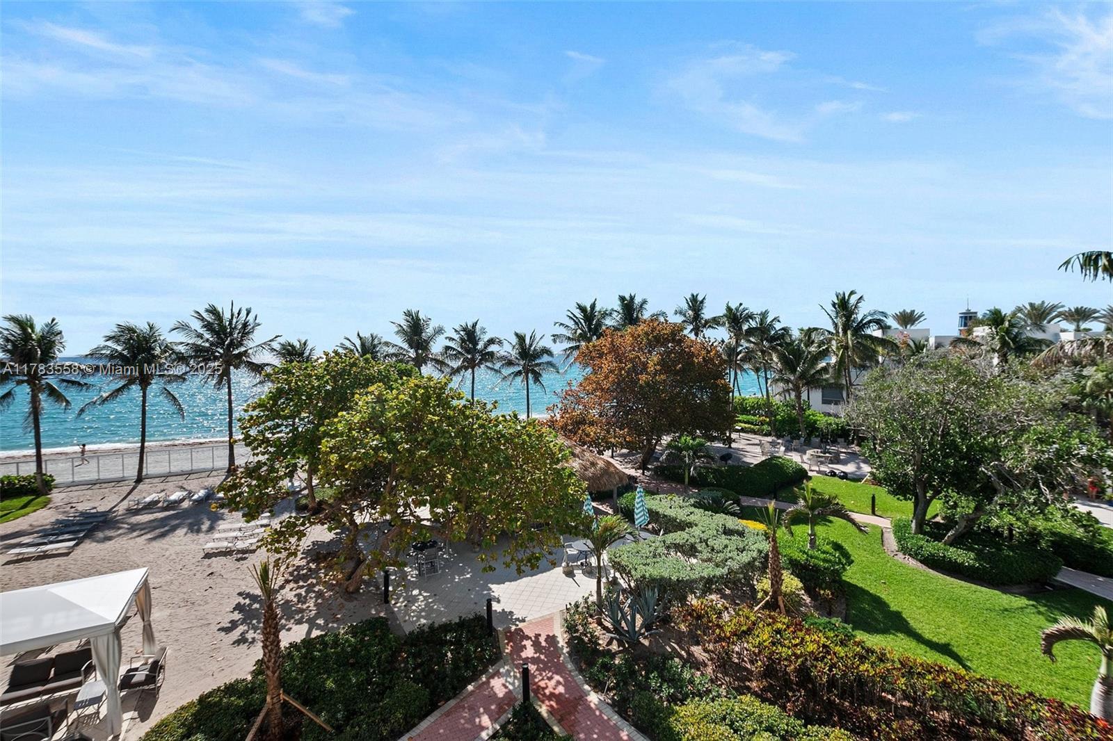 Picture of 3001 S Ocean Dr # 311, Hollywood, FL 33019