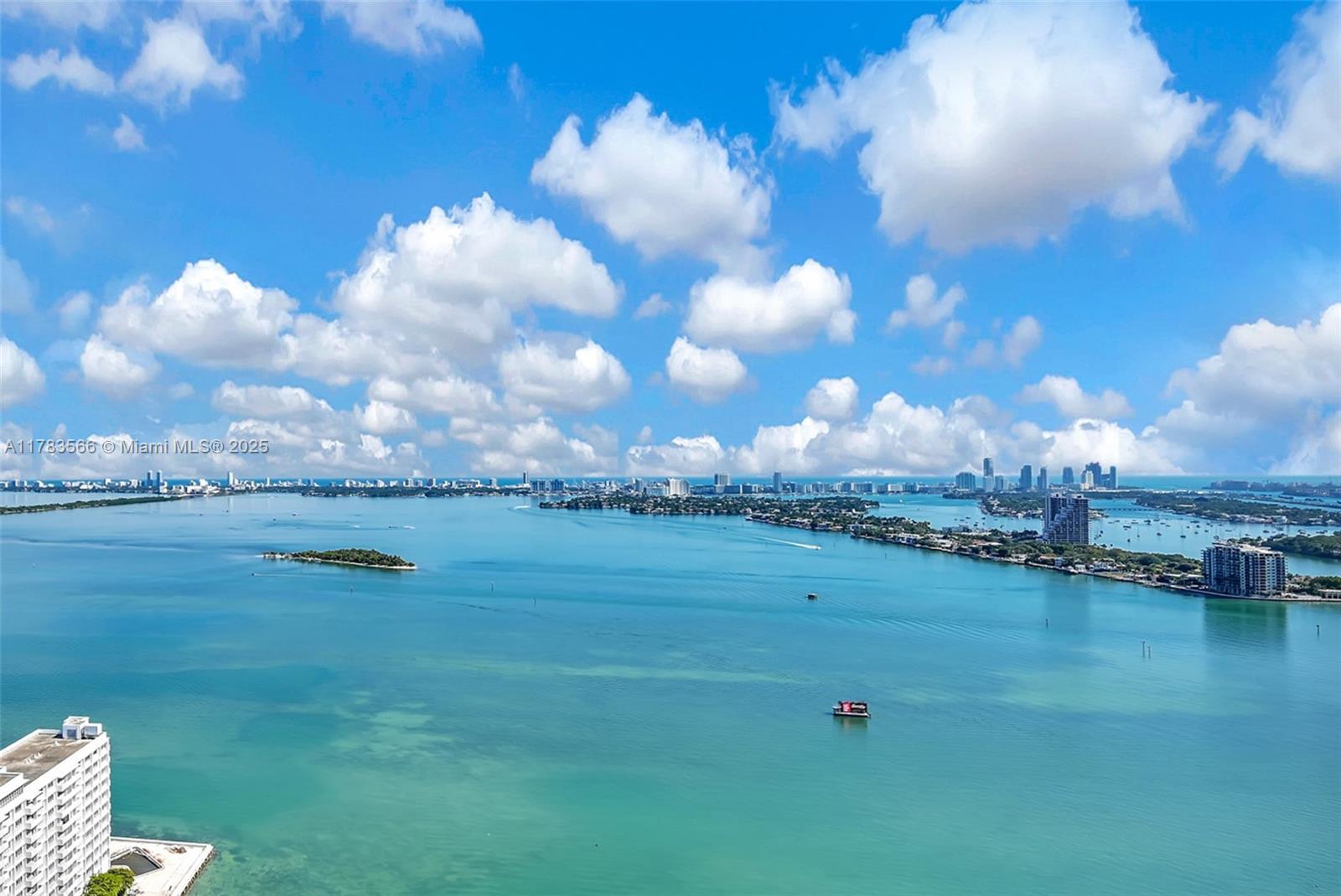Picture of 2020 N Bayshore Dr # 3508, Miami, FL 33137