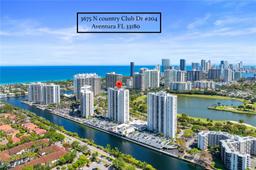 Picture of 3675 N Country Club Dr # 204, Aventura, FL 33180