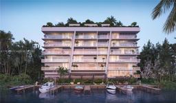 Picture of 9900 W Bay Harbor Drive # 503, Bay Harbor Islands, FL 33154