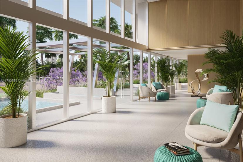 Picture of 9900 W Bay Harbor Drive # 503, Bay Harbor Islands FL 33154