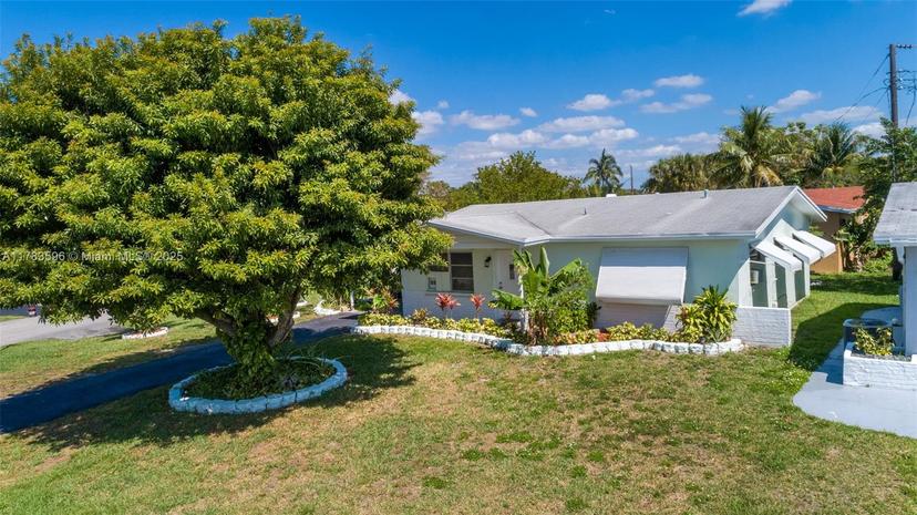 Picture of 6885 NW 26Th St, Sunrise FL 33313