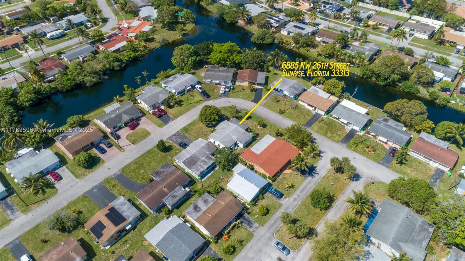 Picture of 6885 NW 26Th St, Sunrise, FL 33313