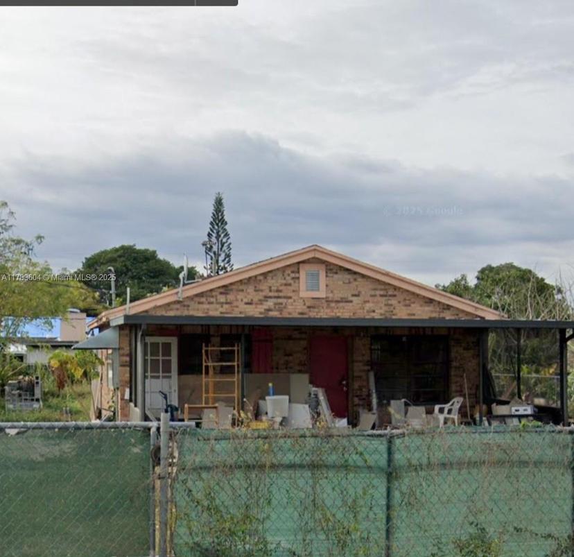 Picture of 23100 SW 123Rd Ave, Miami FL 33170