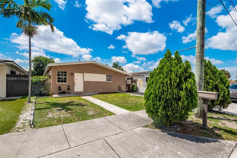 Picture of 534 W 16Th St, Hialeah FL 33010