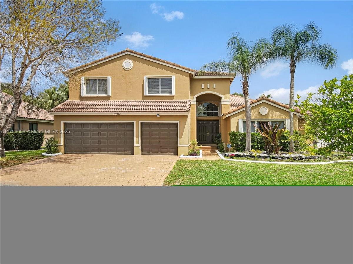Picture of 13063 NW 11Th Ct, Sunrise, FL 33323