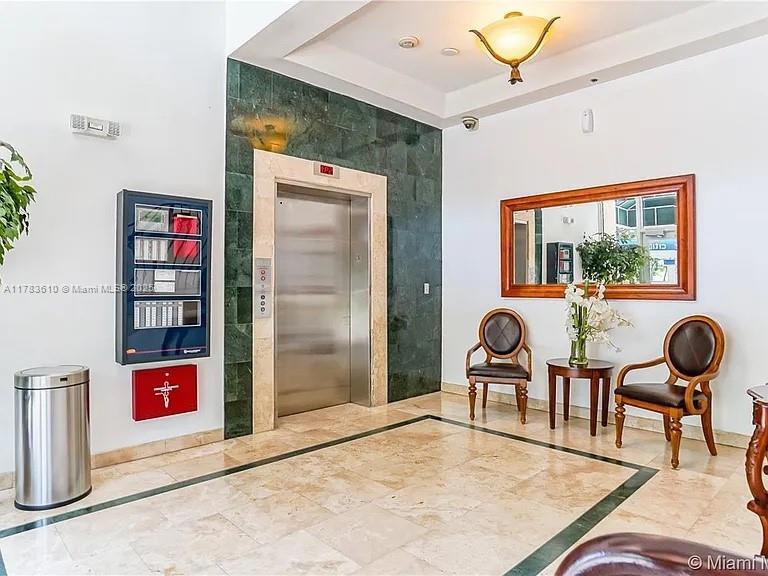 Picture of 1650 Coral Way # 807, Miami FL 33145