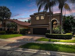 Picture of 15640 SW 16Th Ct, Pembroke Pines, FL 33027