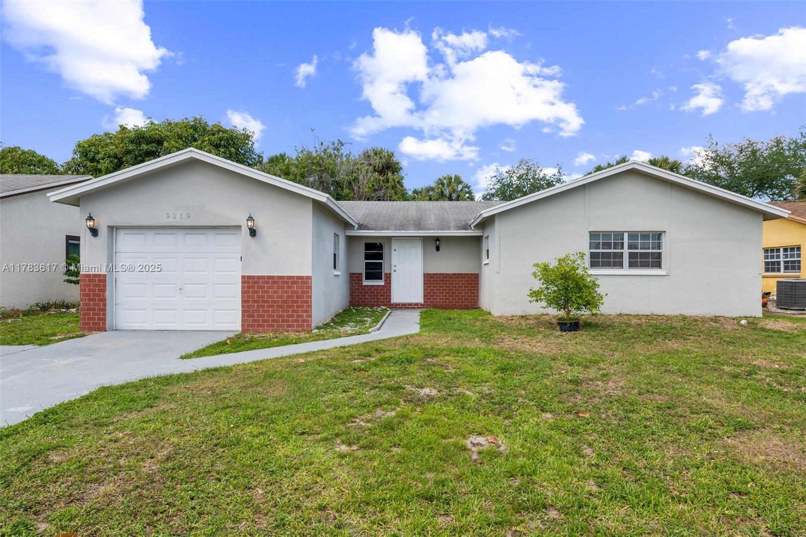 Picture of 9219 SW 1St Pl, Boca Raton, FL 33428