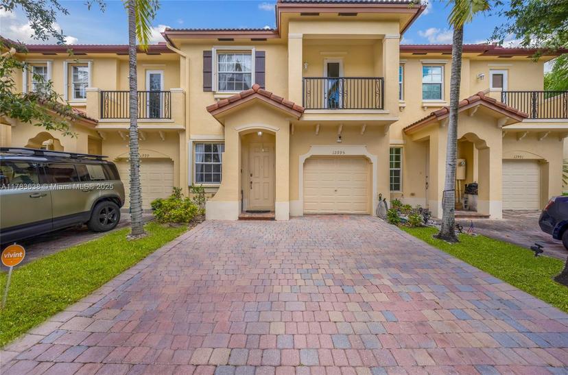 Picture of 12995 SW 133Rd Ter, Miami FL 33186