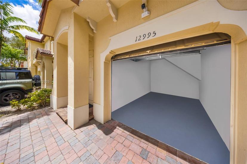 Picture of 12995 SW 133Rd Ter, Miami FL 33186