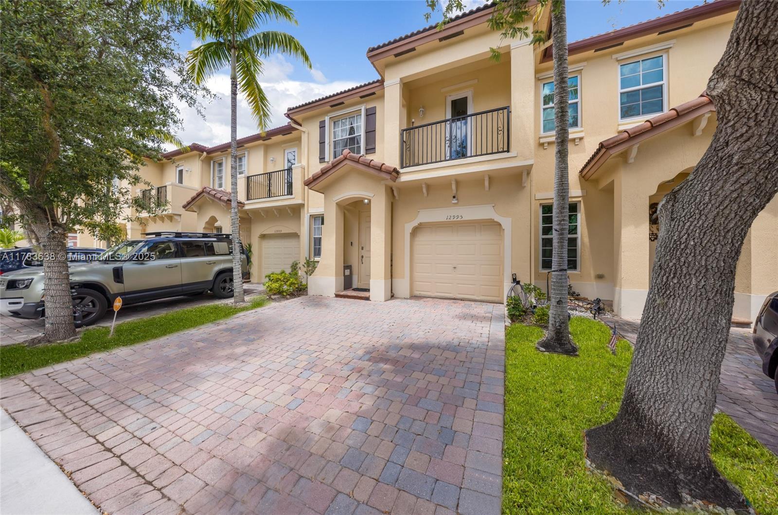 Picture of 12995 SW 133Rd Ter, Miami, FL 33186