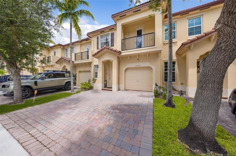 Picture of 12995 SW 133Rd Ter, Miami FL 33186