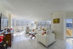 Picture of 1950 S Ocean Dr # 17E, Hallandale Beach, FL 33009