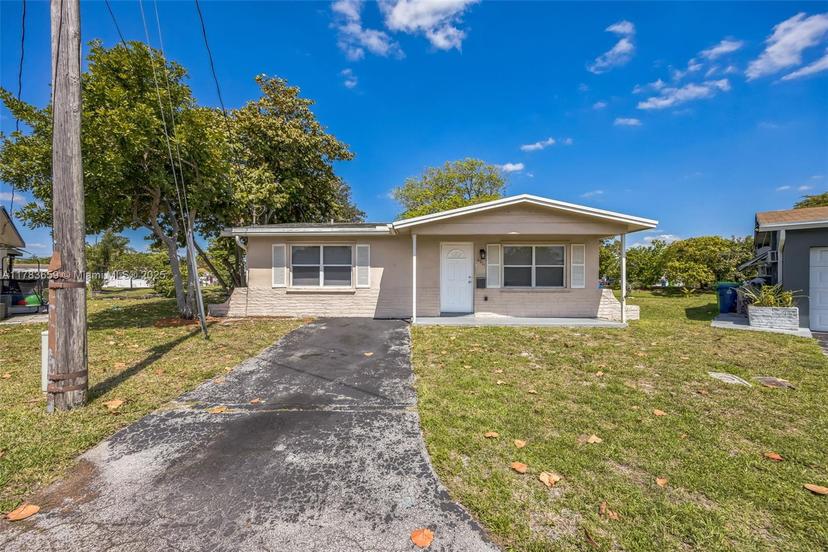 Picture of 6901 NW 28Th St, Sunrise FL 33313