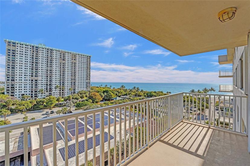 Picture of 1401 S Ocean Dr # 902, Hollywood FL 33019