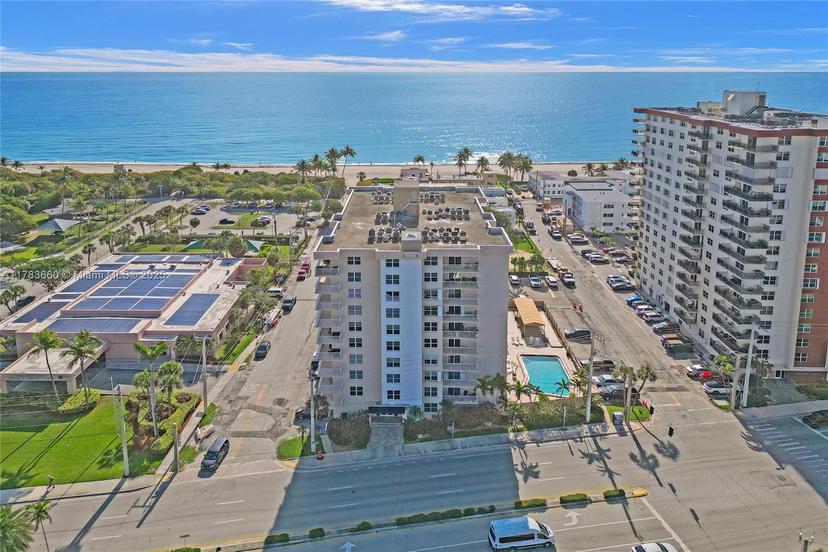 Picture of 1401 S Ocean Dr # 902, Hollywood FL 33019