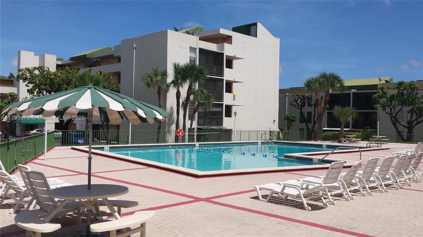 Picture of 8810 Fontainebleau Blvd # 110, Miami FL 33172