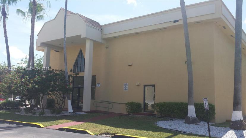 Picture of 8810 Fontainebleau Blvd # 110, Miami FL 33172