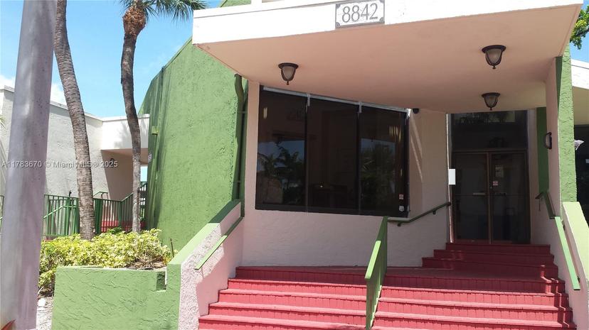 Picture of 8810 Fontainebleau Blvd # 110, Miami FL 33172
