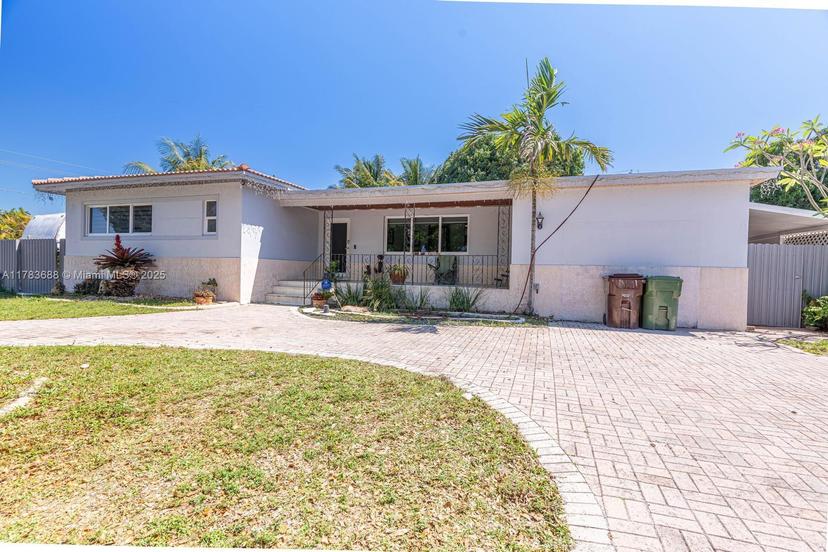 Picture of 210 W 52Nd St, Hialeah FL 33012