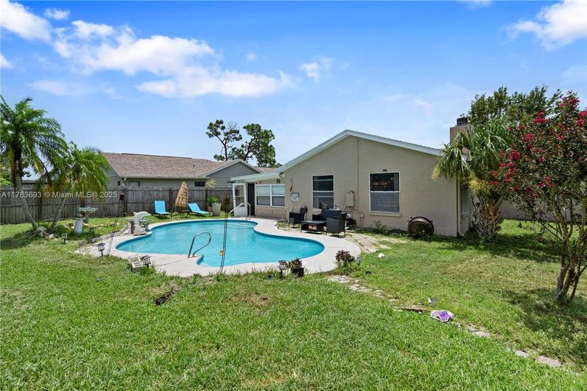 Picture of 1811 Barker St. Ne, Palm Bay FL 32907