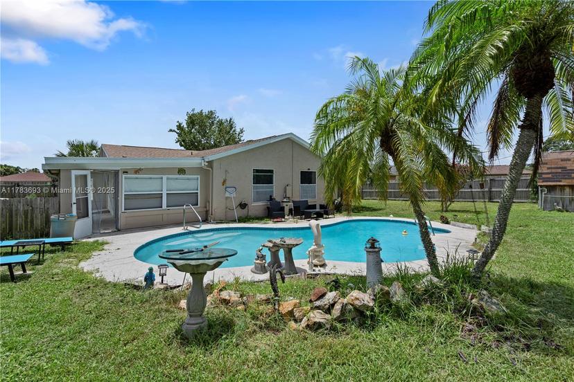 Picture of 1811 Barker St. Ne, Palm Bay FL 32907