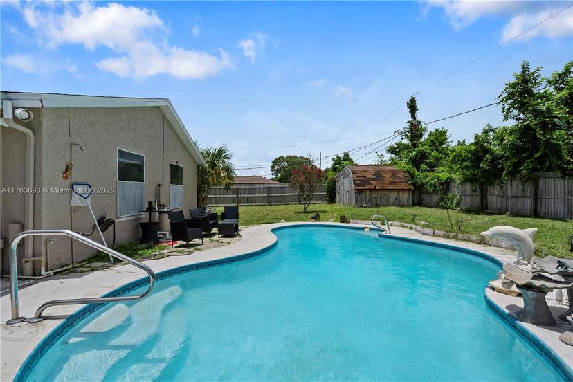 Picture of 1811 Barker St. Ne, Palm Bay FL 32907