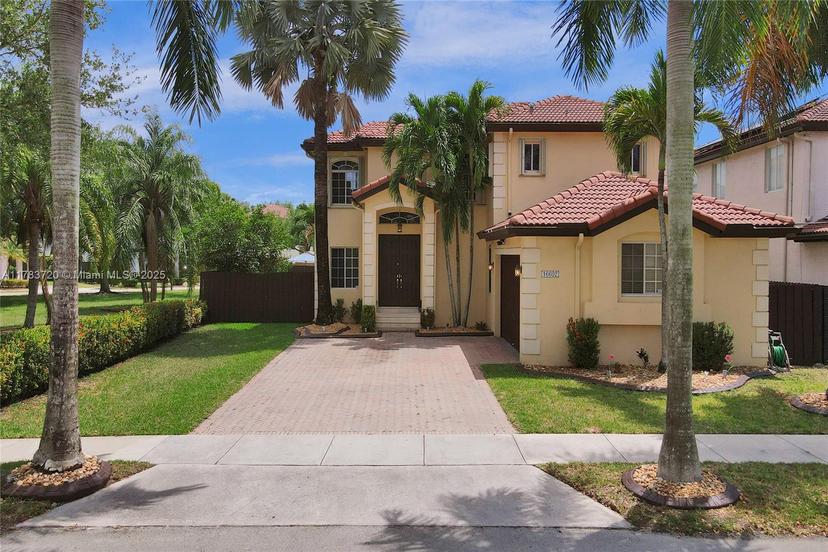 Picture of 16602 SW 61St Ln, Miami FL 33193