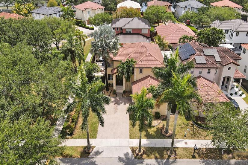 Picture of 16602 SW 61St Ln, Miami FL 33193