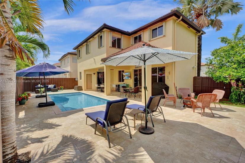 Picture of 16602 SW 61St Ln, Miami FL 33193